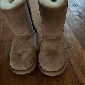 Toddler UGGS
